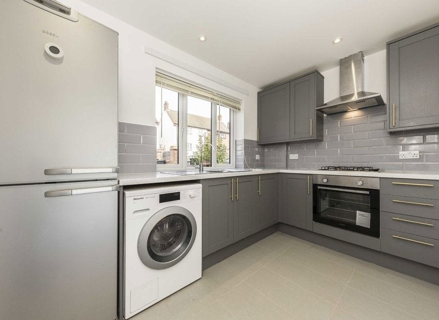 House Cherry Crescent in Greater London