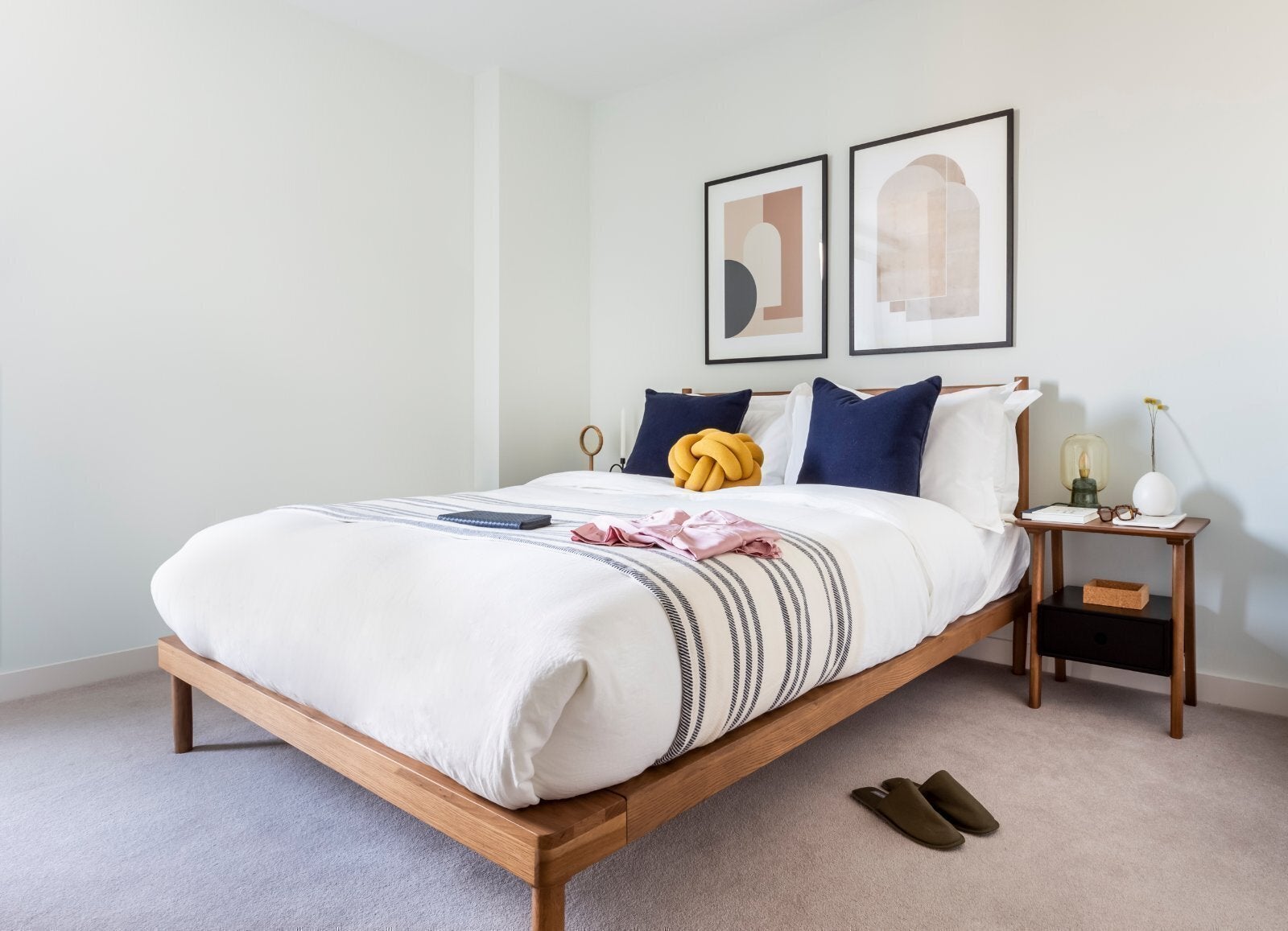Flat George Street in Greater London