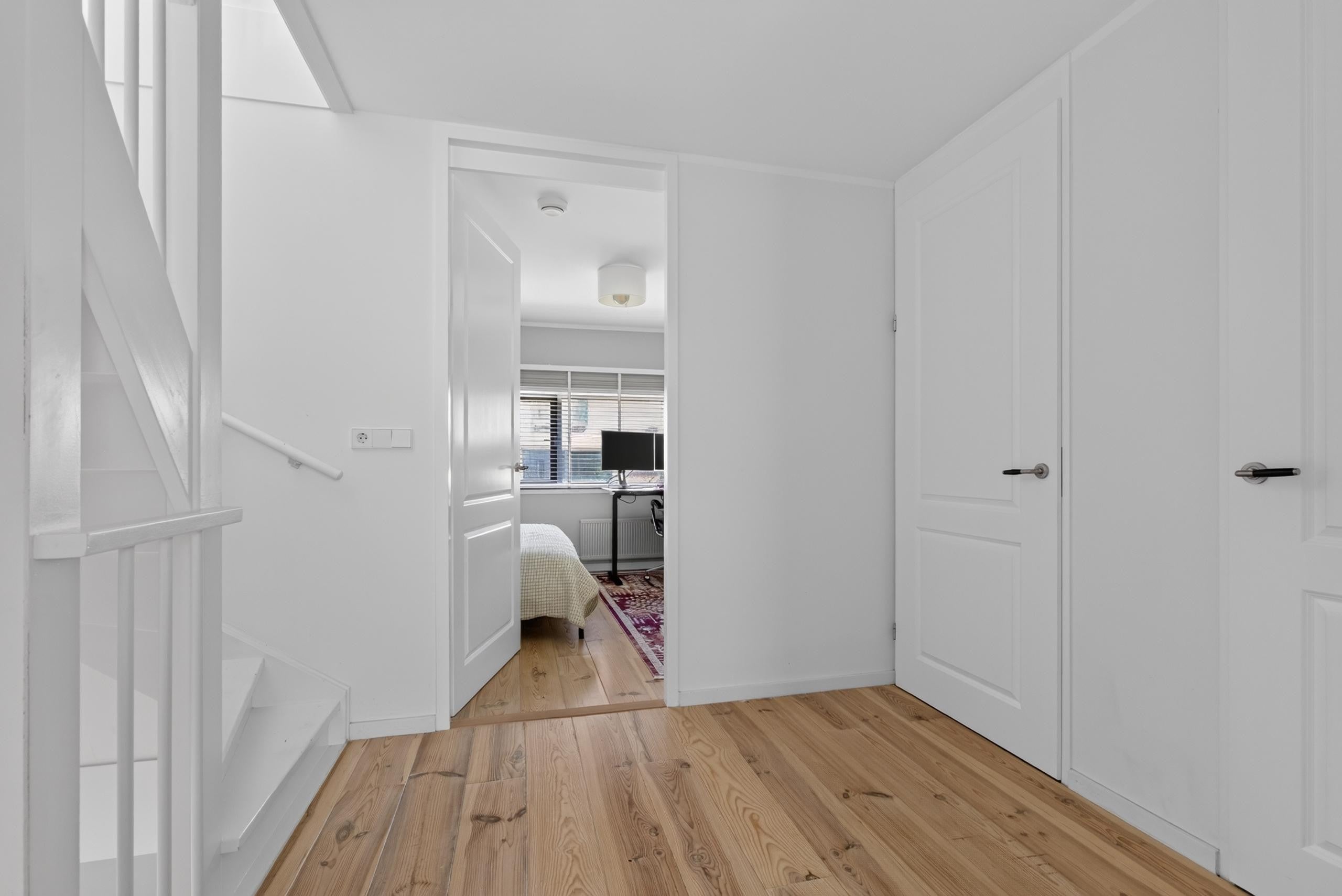 Woning te huur: Mattenbiesstraat, Amsterdam