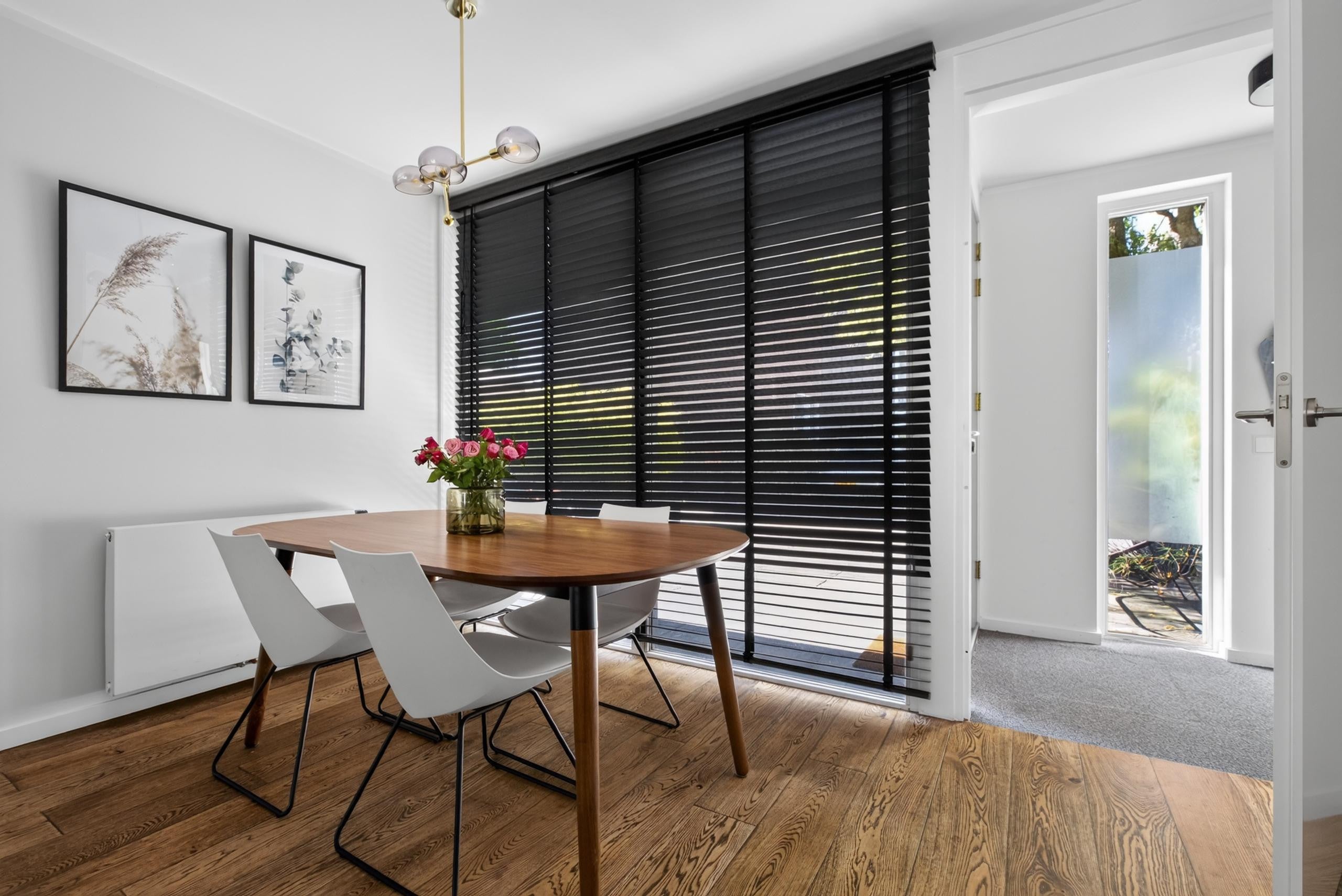 Woning te huur: Mattenbiesstraat, Amsterdam