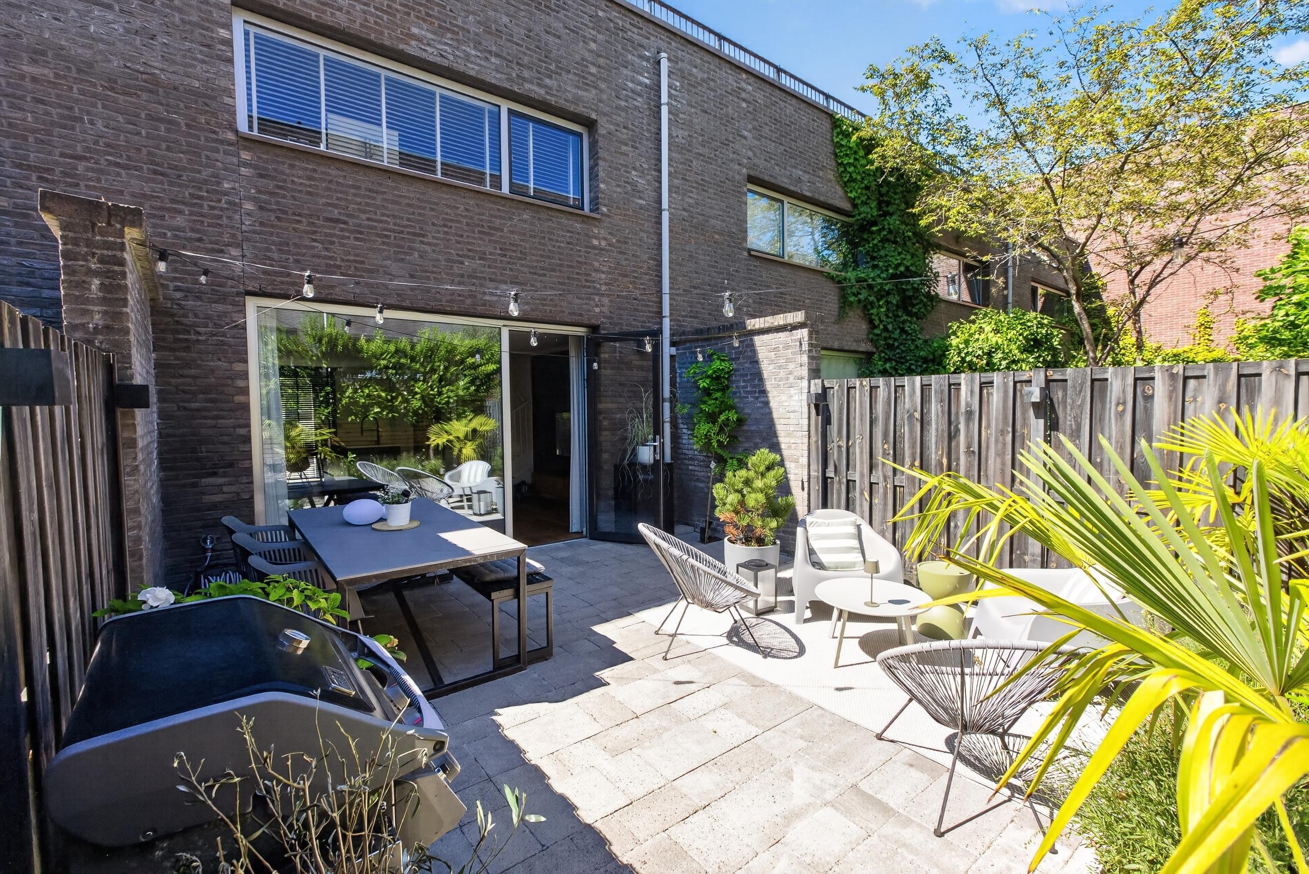 Woning te huur: Mattenbiesstraat, Amsterdam