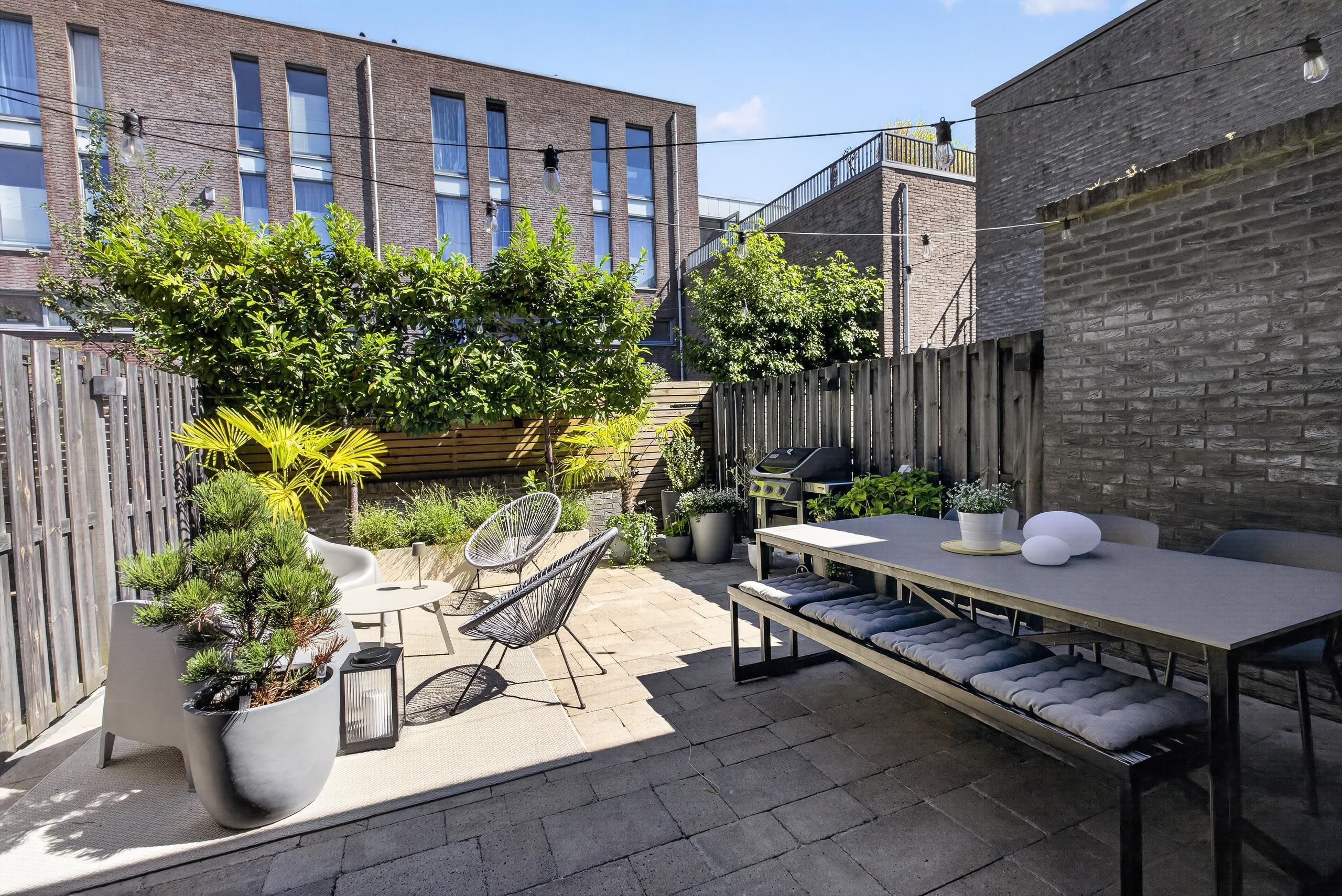 Woning te huur: Mattenbiesstraat, Amsterdam