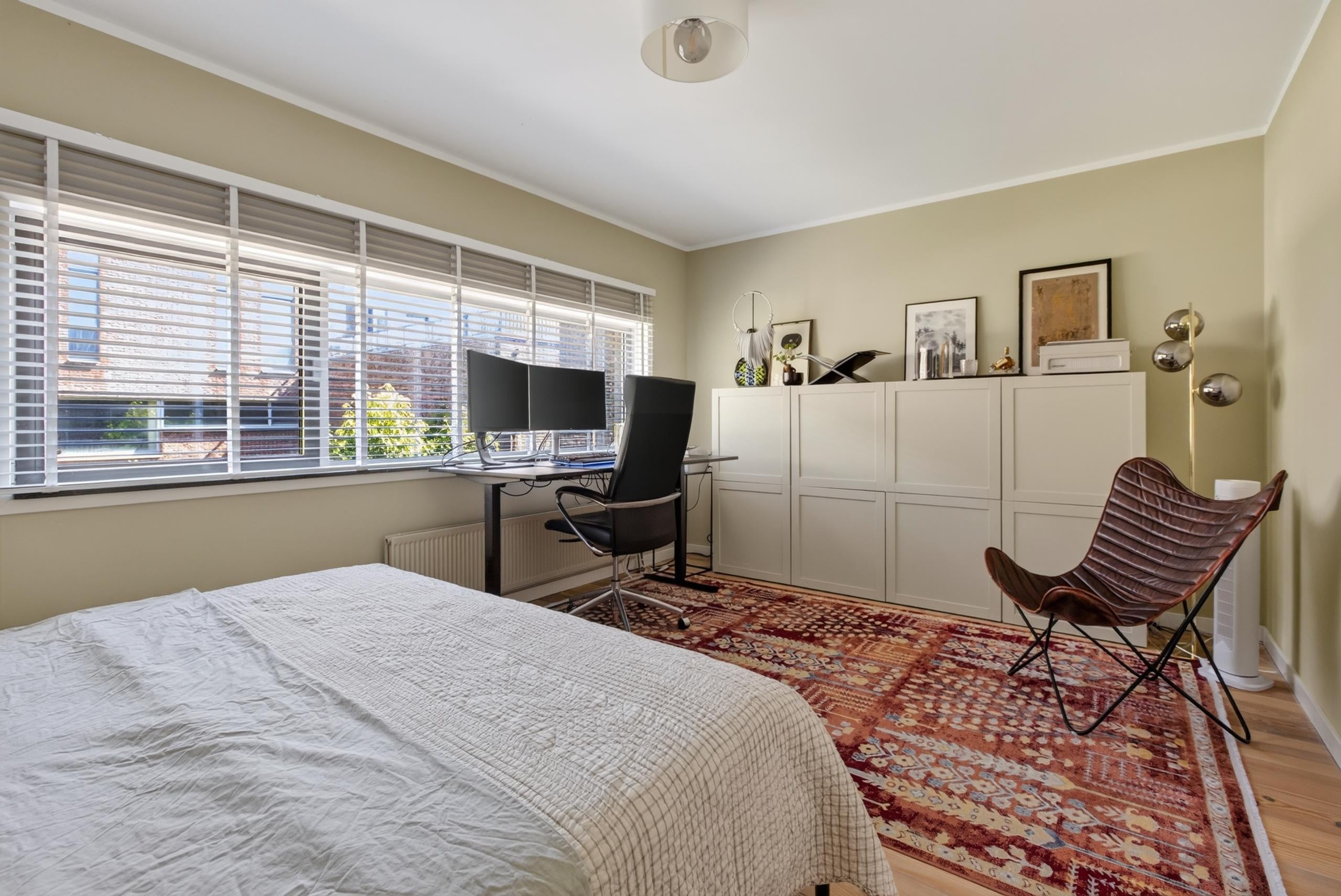 Woning te huur: Mattenbiesstraat, Amsterdam