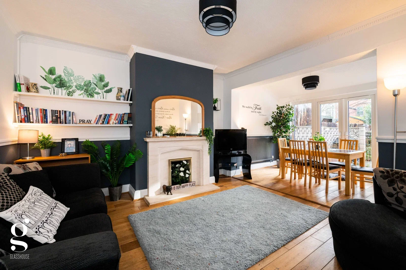 Room Whitecross Road in Hereford