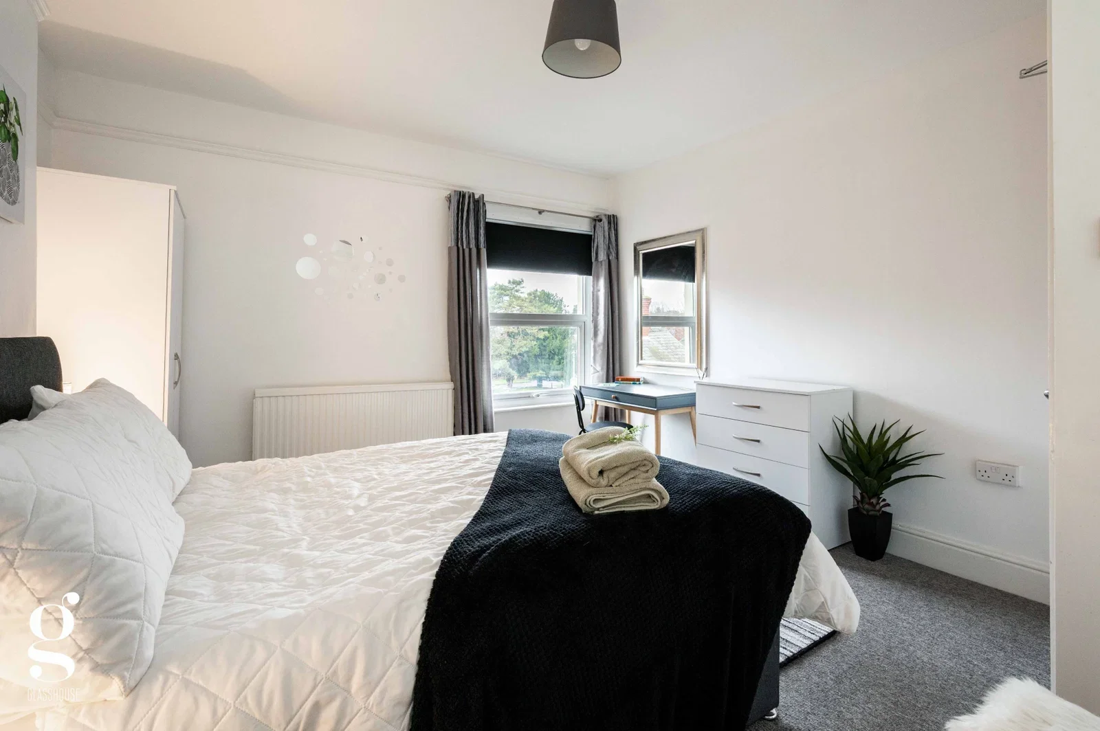 Room Whitecross Road in Hereford
