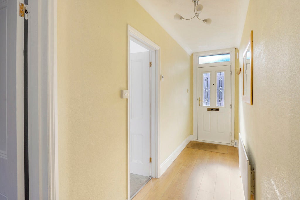 House Mill Crescent in Tonbridge and Malling