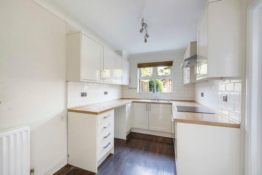 House Mill Crescent in Tonbridge and Malling