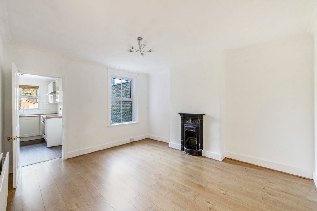 House Mill Crescent in Tonbridge and Malling
