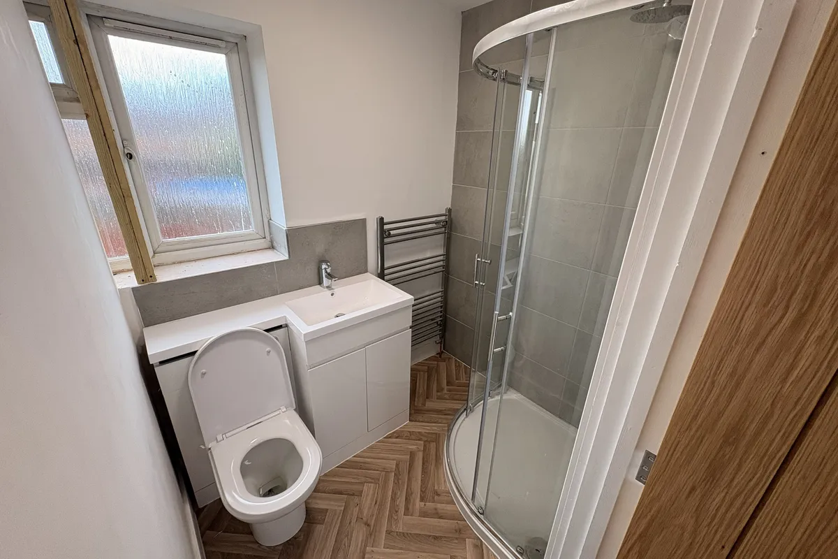 Room Dowles Road in Wyre Forest