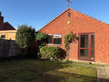 House Juniper Gardens in Rushcliffe