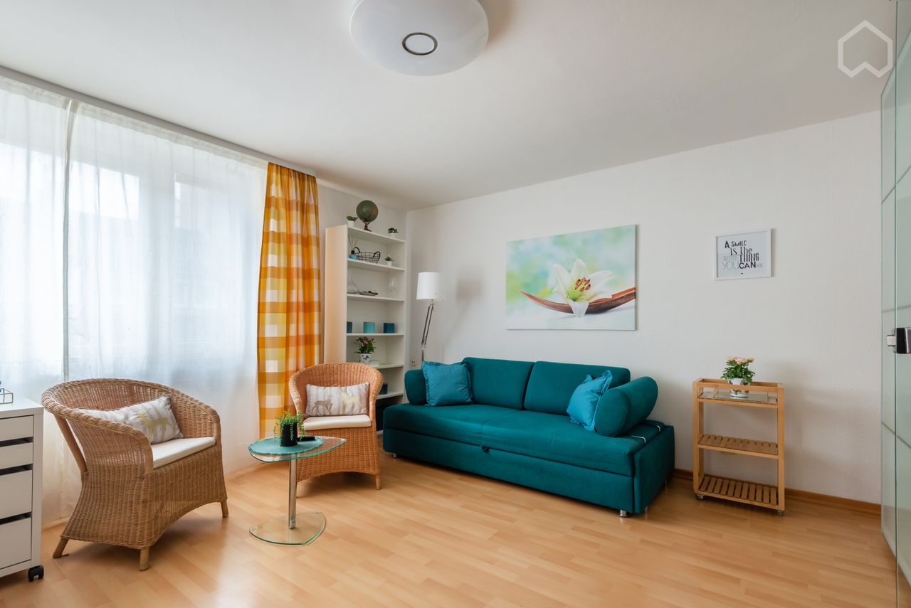 Wohnung Kaiserstraße in Mainz