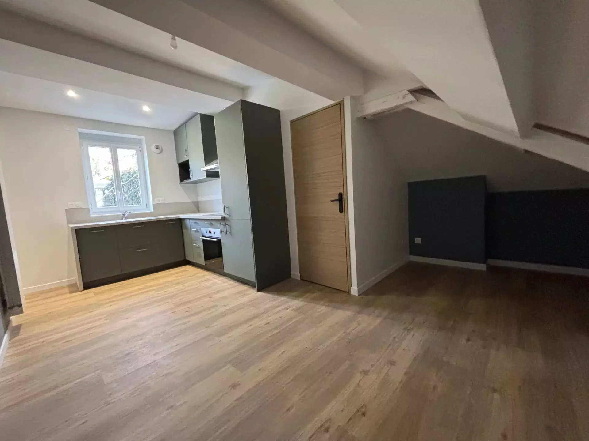 Appartement Place Bernard Tissot à Rouen