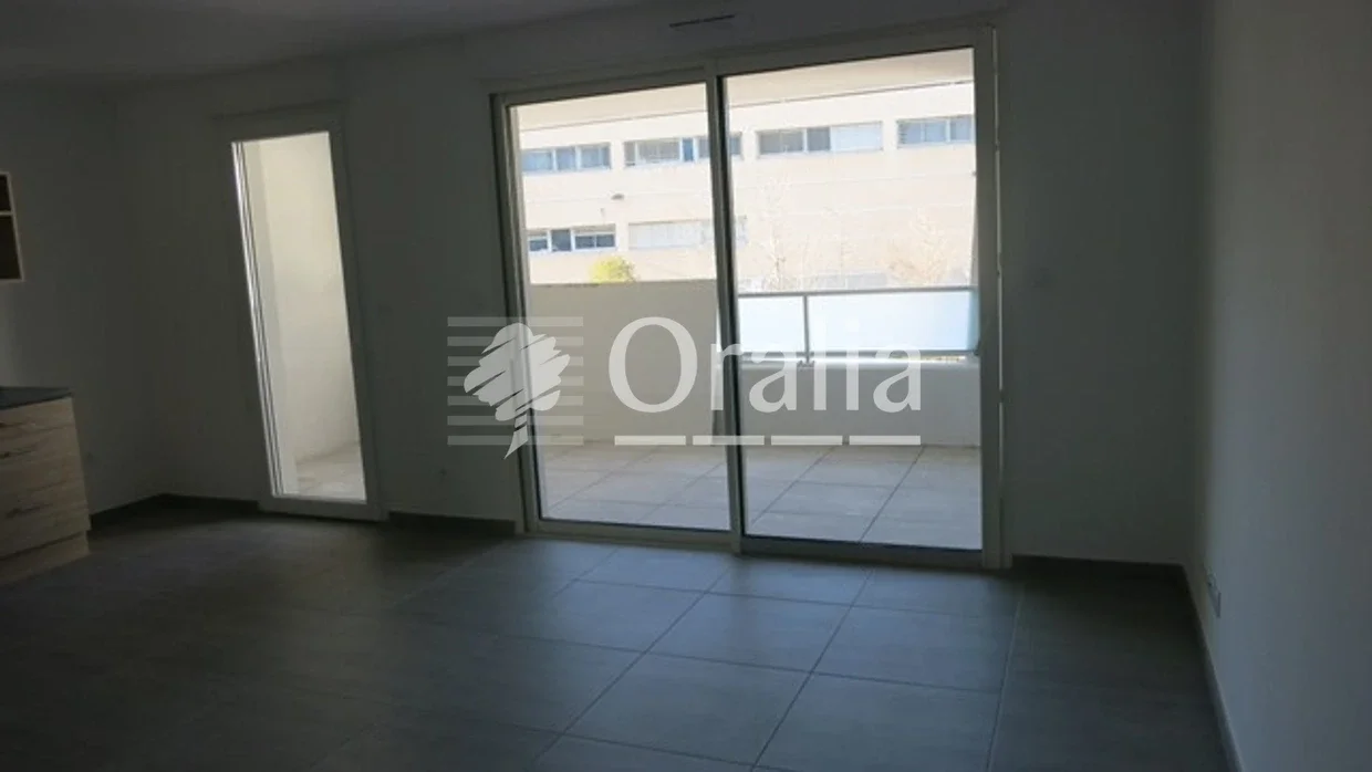 Appartement Avenue d'Assas à Montpellier