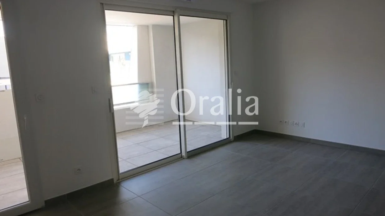 Appartement Avenue d'Assas à Montpellier