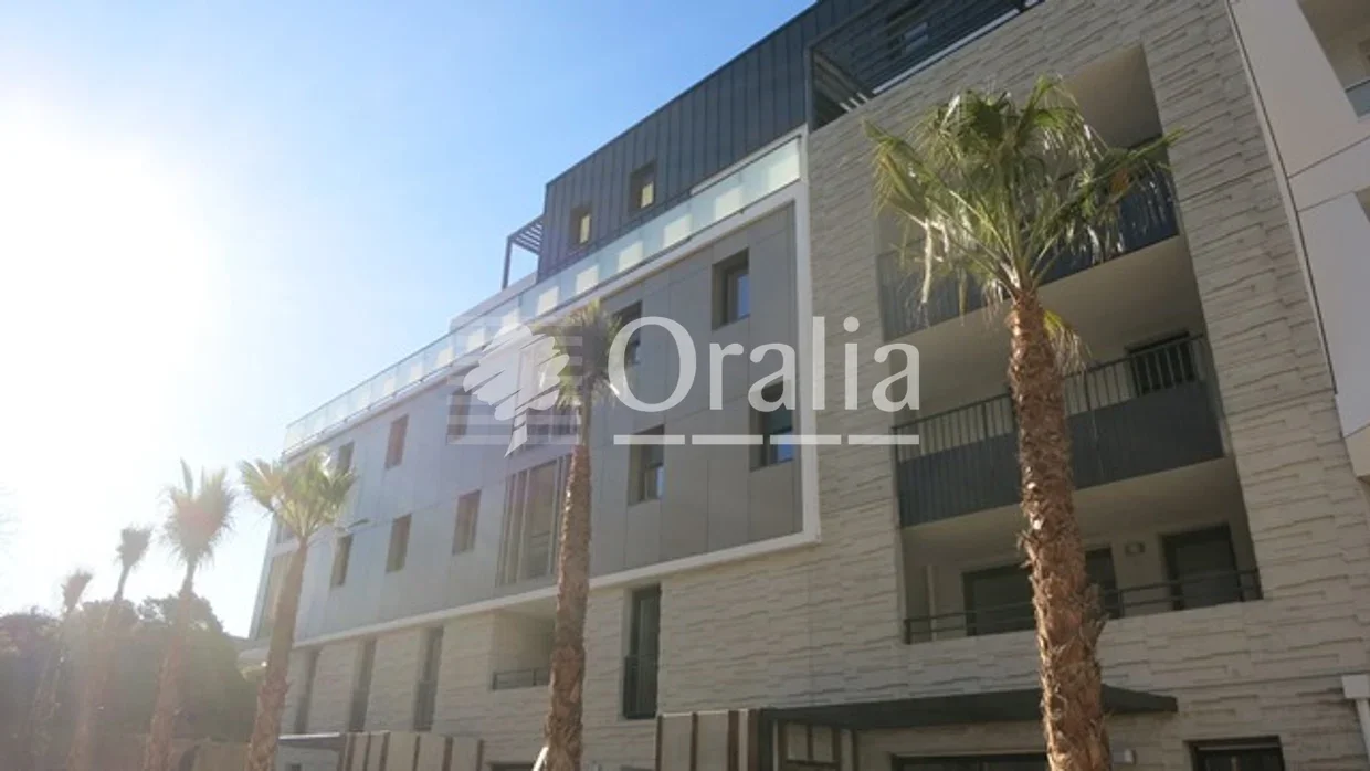 Appartement Avenue d'Assas à Montpellier