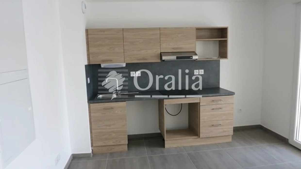 Appartement Avenue d'Assas à Montpellier