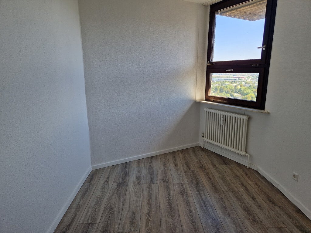 Wohnung Freiberger Ring in Mannheim