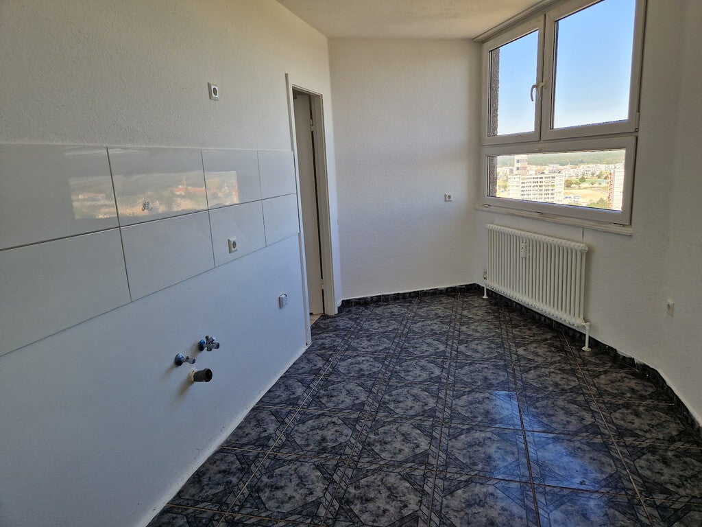 Wohnung Freiberger Ring in Mannheim