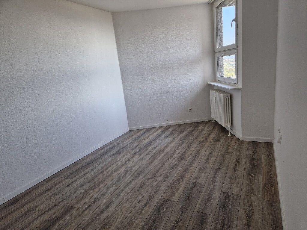 Wohnung Freiberger Ring in Mannheim