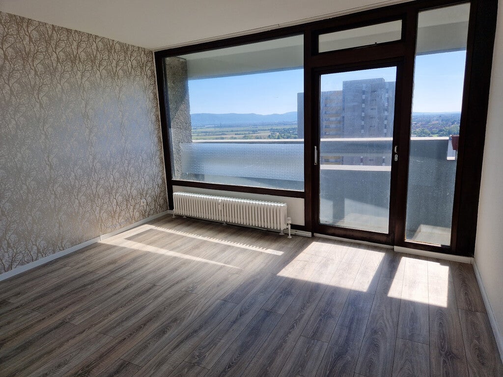 Wohnung Freiberger Ring in Mannheim