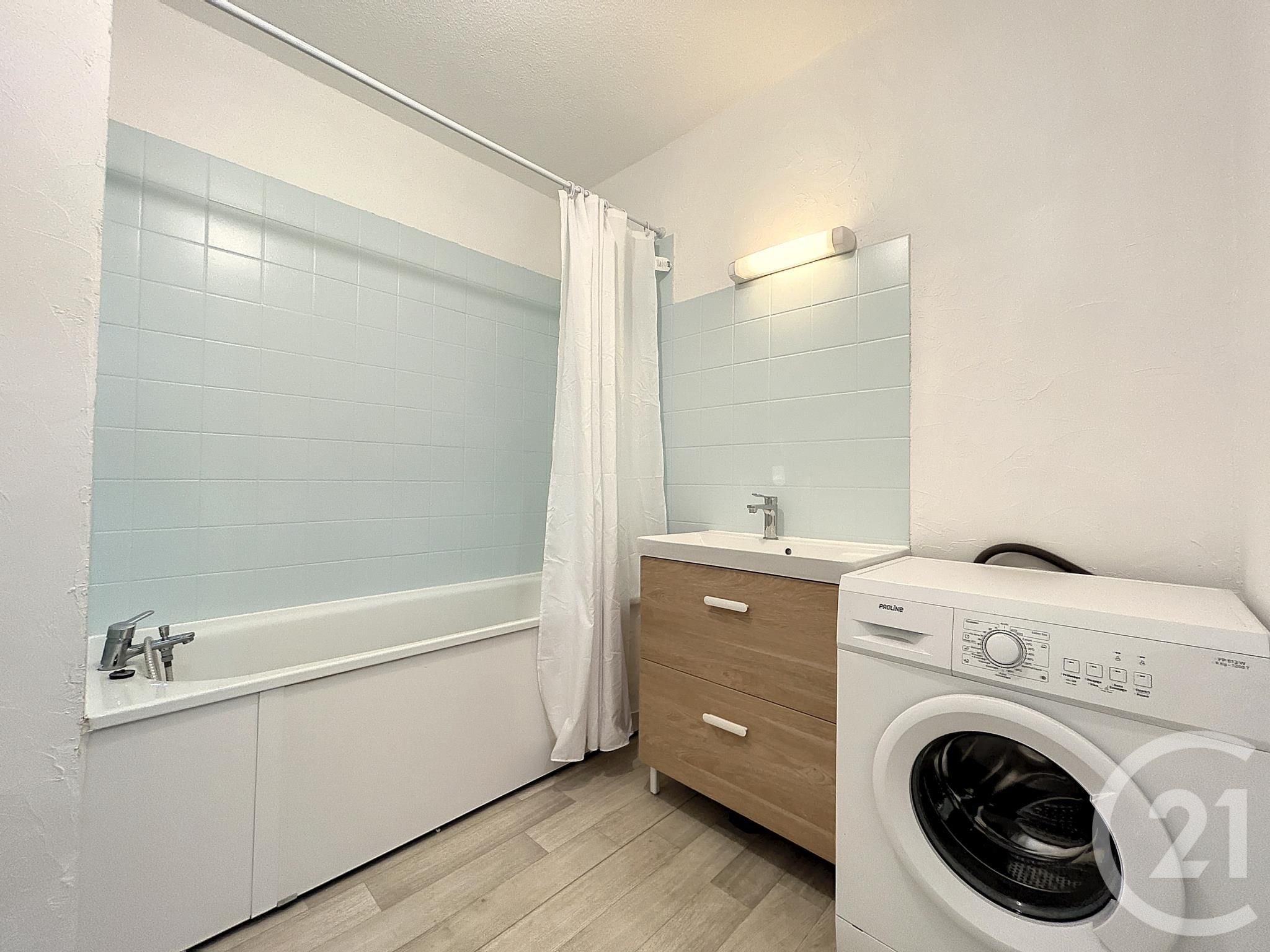 Appartement Rue Albert Thomas à Belfort
