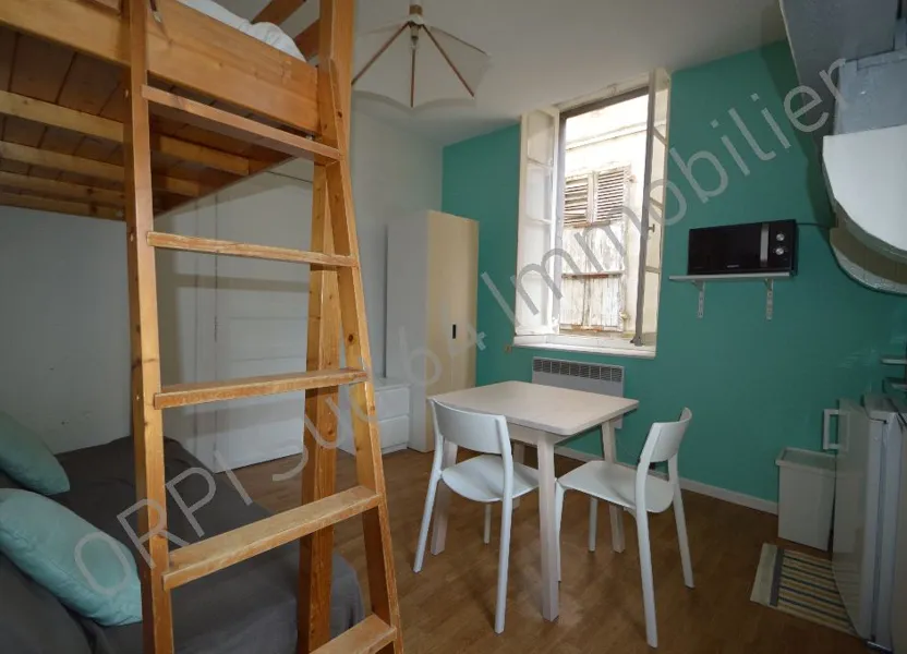 Appartement Rue des Cordeliers à Pau
