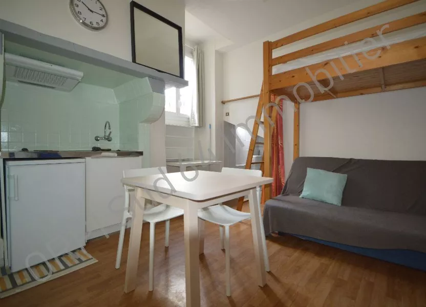 Appartement Rue des Cordeliers à Pau