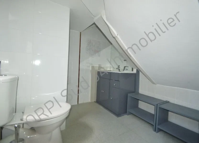 Appartement Rue des Cordeliers à Pau