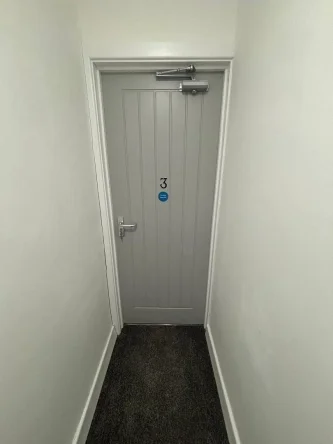 Room Lichfield Road in Walsall
