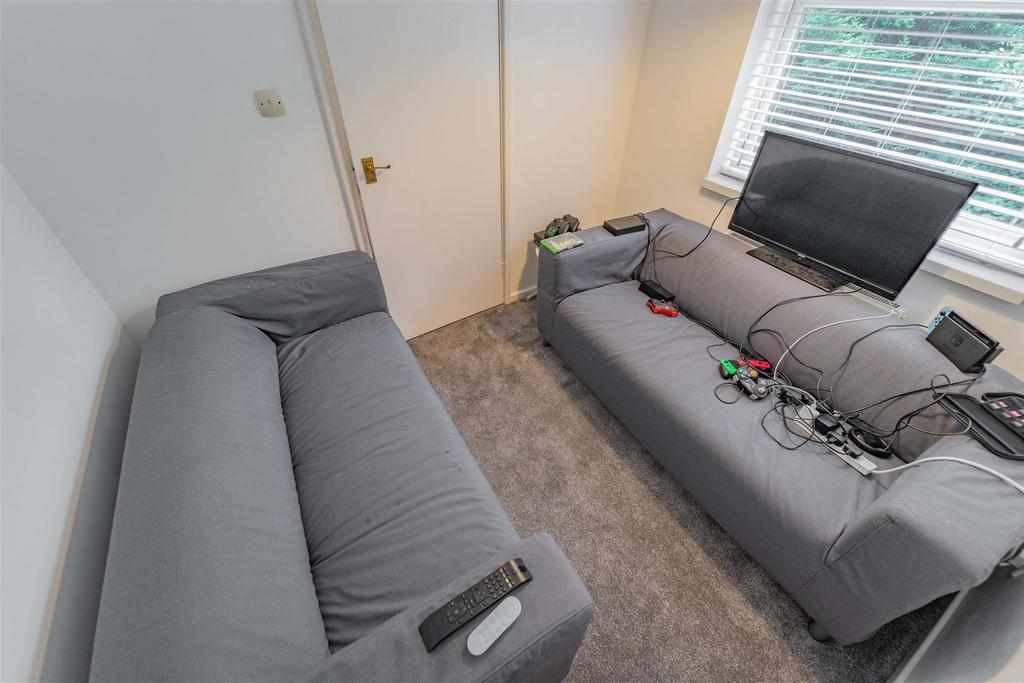 Flat Rebecca Drive in Birmingham