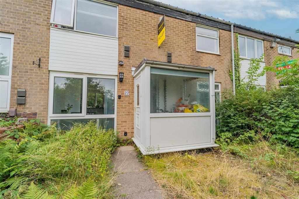 Flat Rebecca Drive in Birmingham