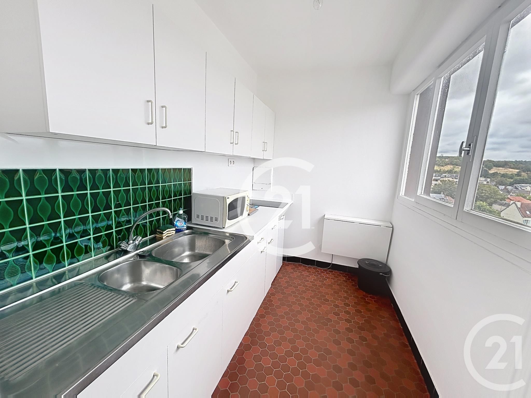 Appartement Rue Buzot à Évreux