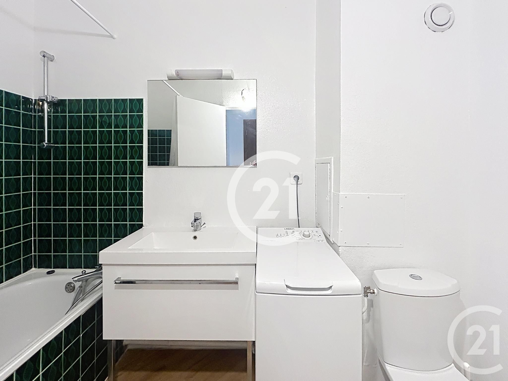 Appartement Rue Buzot à Évreux
