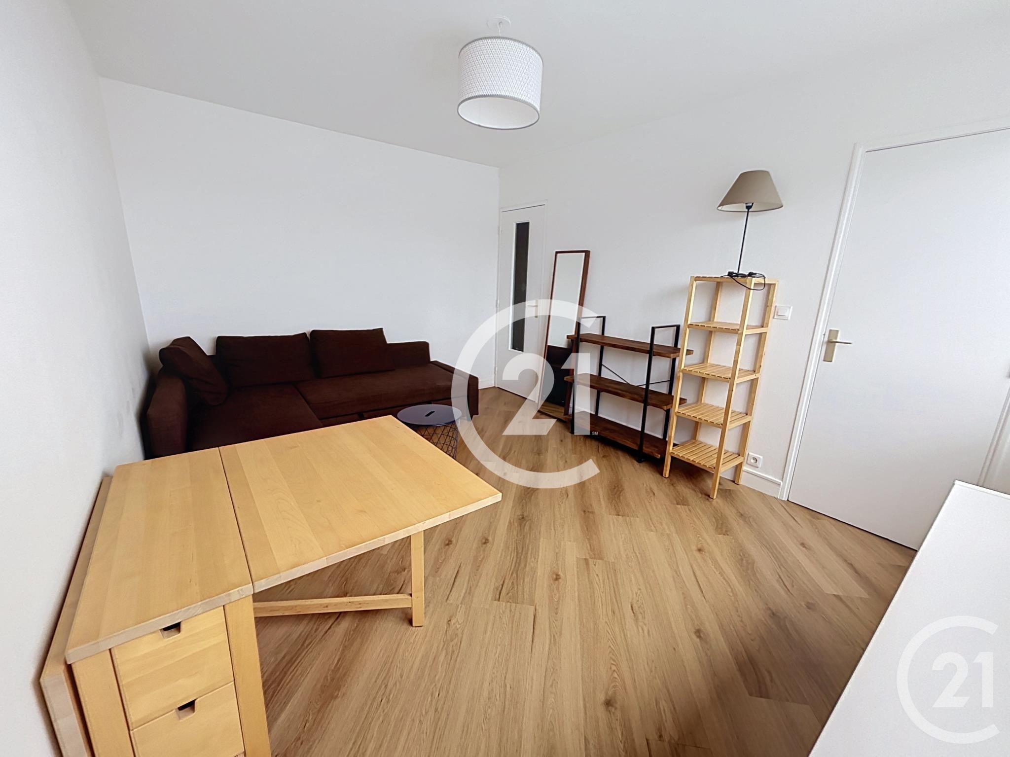 Appartement Rue Buzot à Évreux