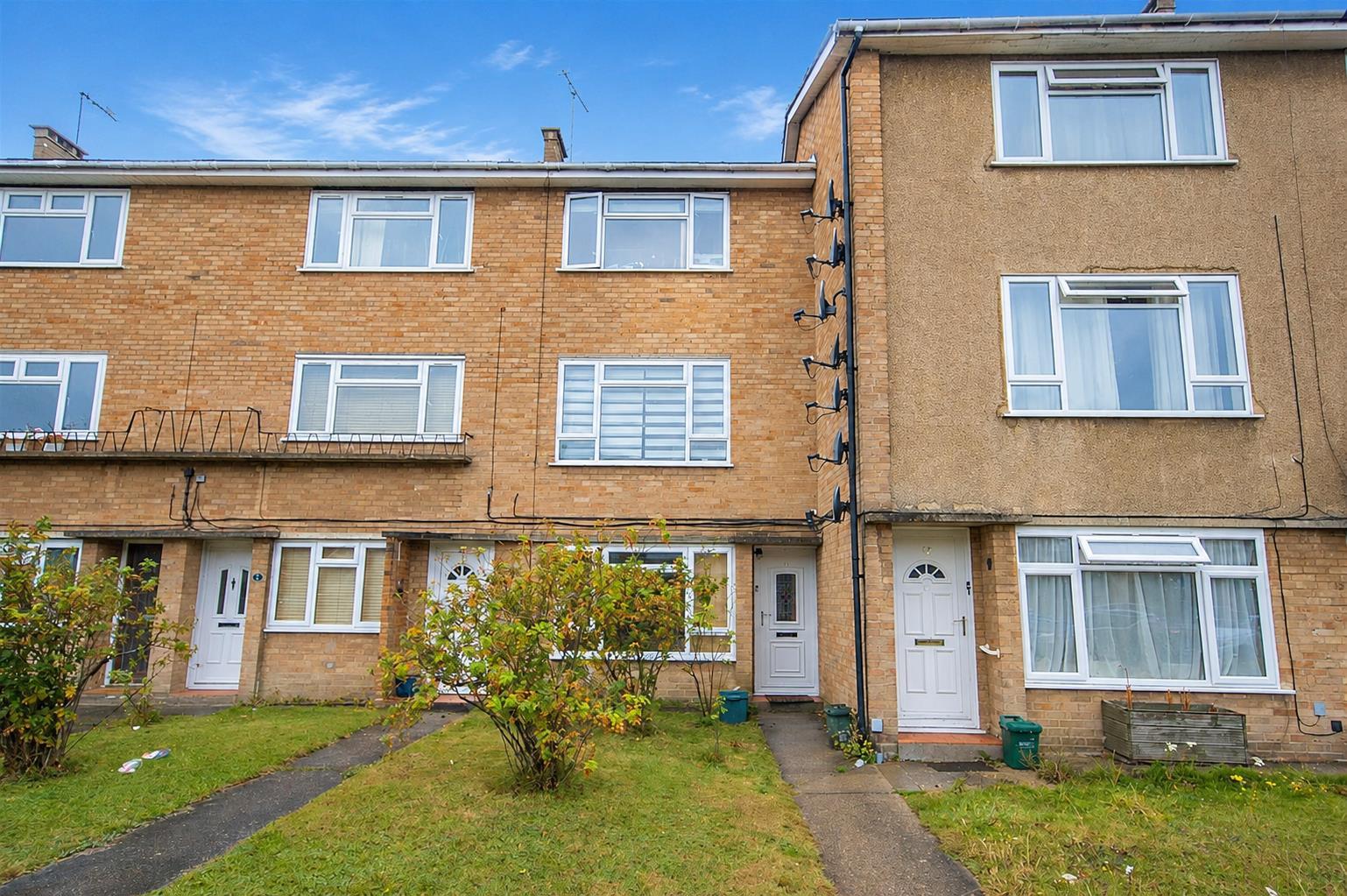 Flat Bodmin Road in Chelmsford