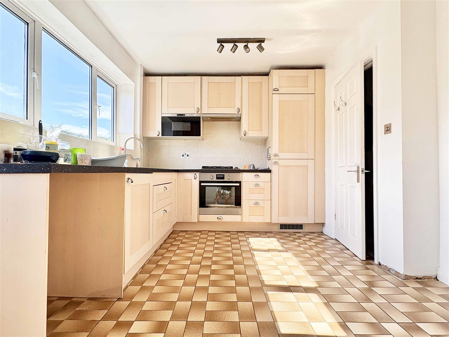 Flat Bodmin Road in Chelmsford