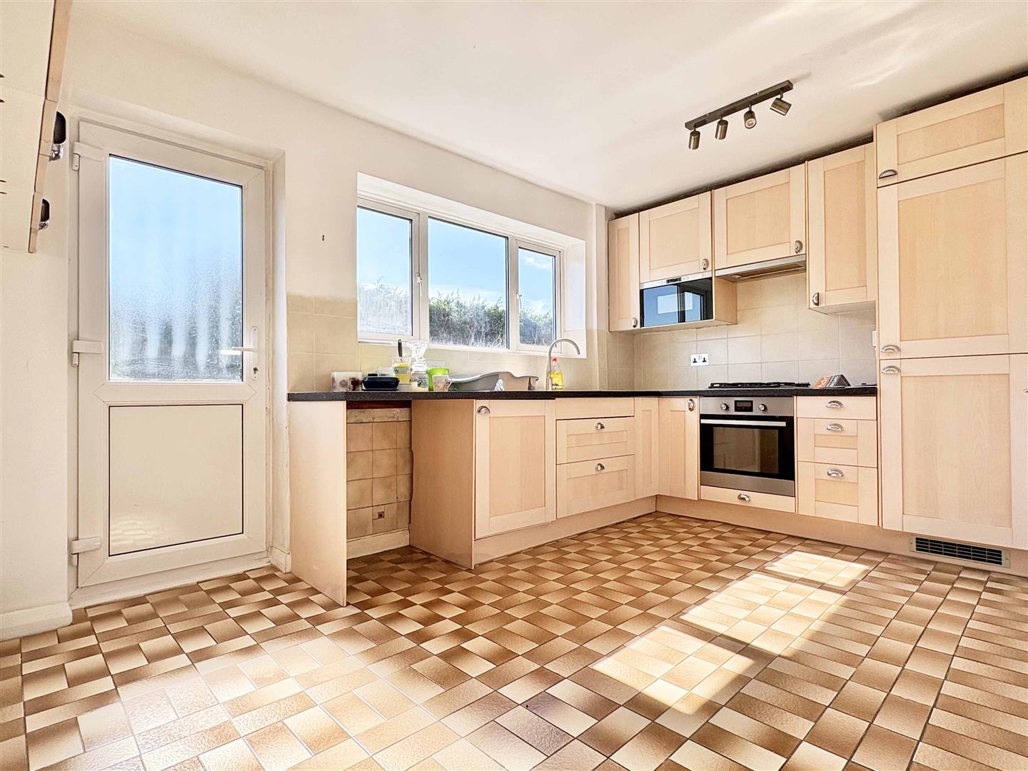 Flat Bodmin Road in Chelmsford