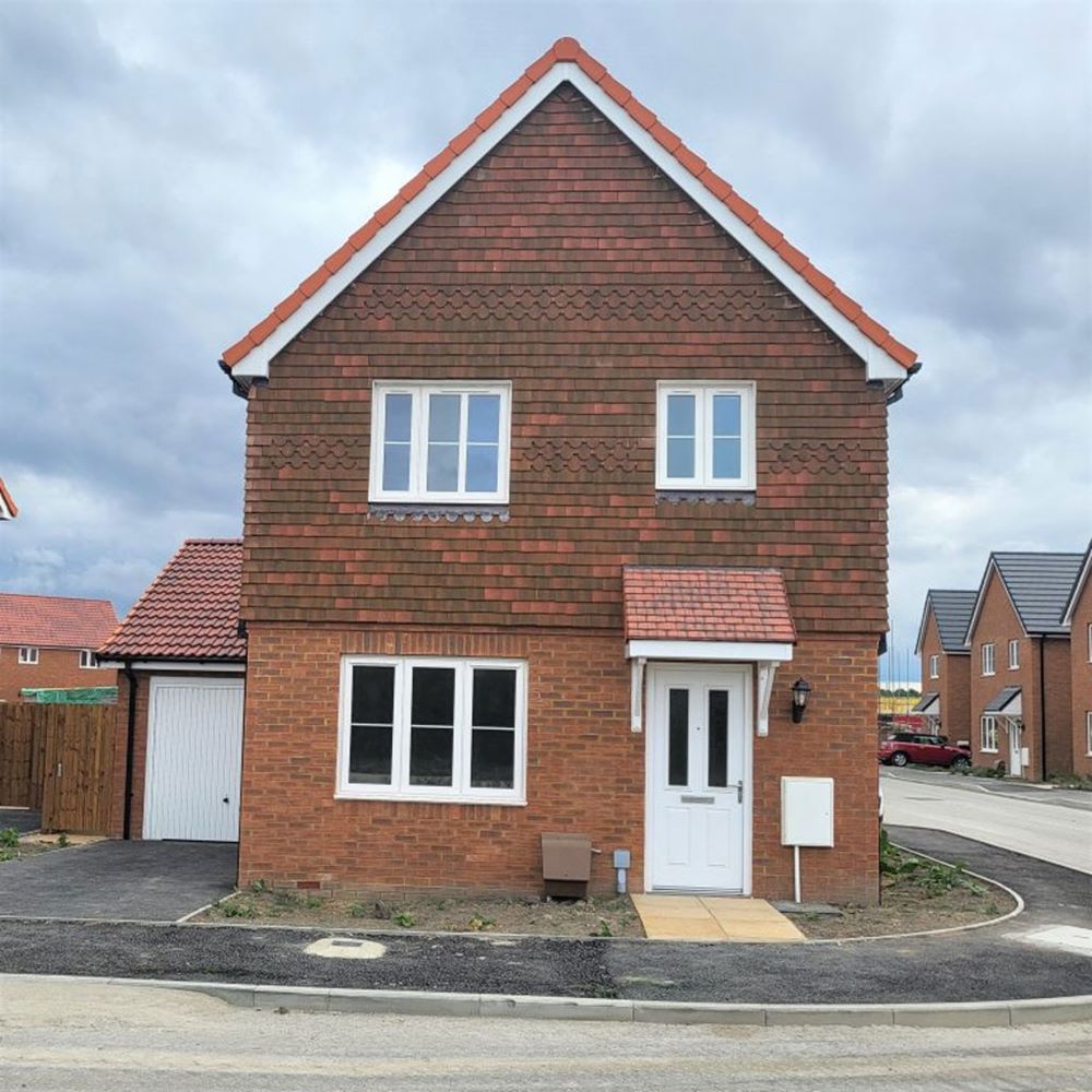 House Townmill Road in Sandwich