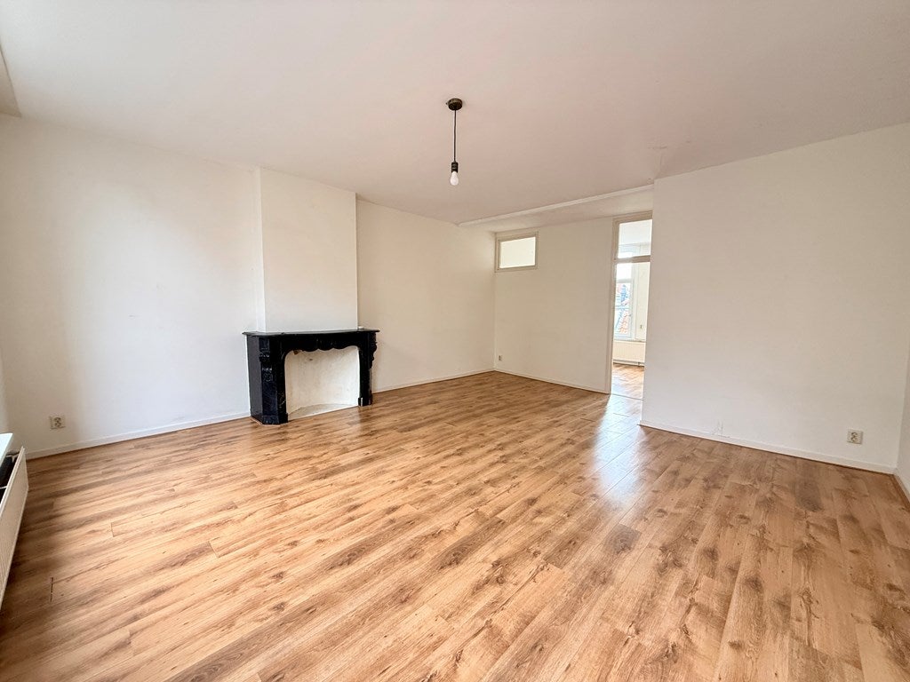Appartement Oude Langendijk 7