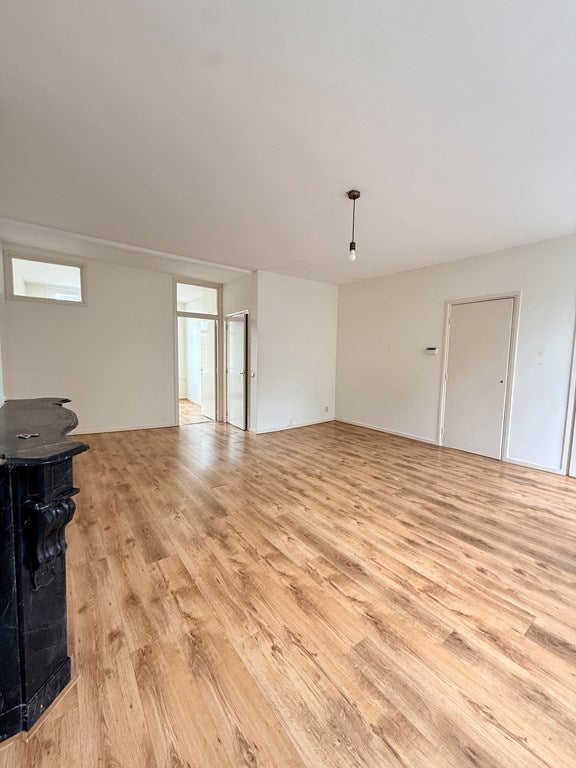 Appartement Oude Langendijk 9