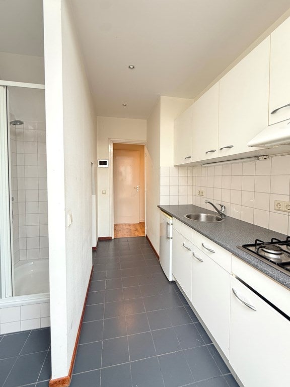 Appartement Oude Langendijk 12