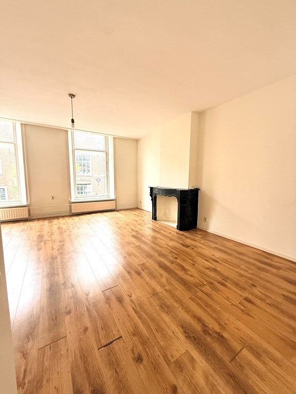 Appartement Oude Langendijk 4