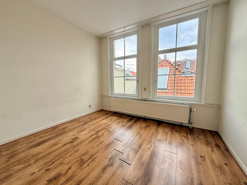 Appartement Oude Langendijk 2