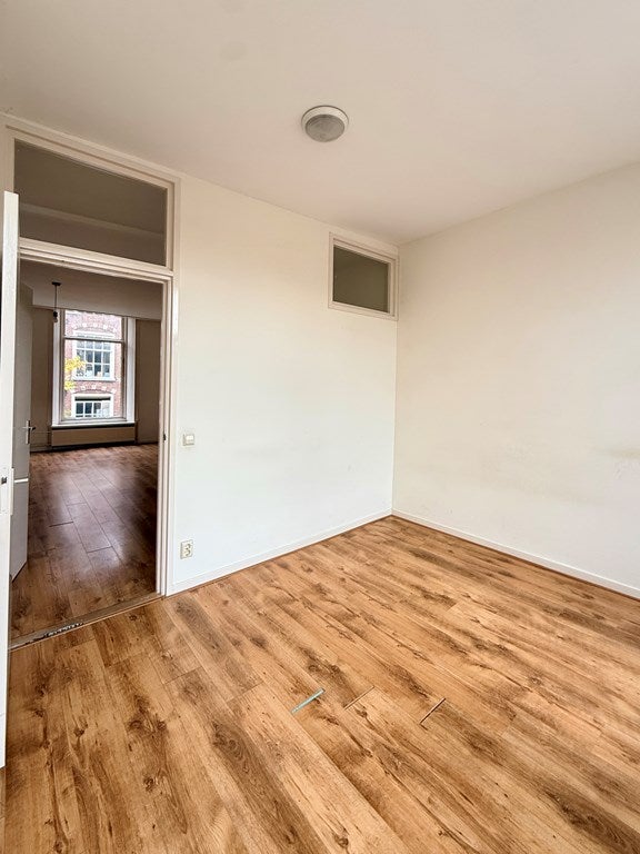 Appartement Oude Langendijk 3