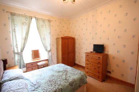 Flat Richmond Terrace in Aberdeen City