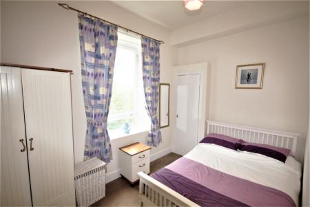 Flat Richmond Terrace in Aberdeen City