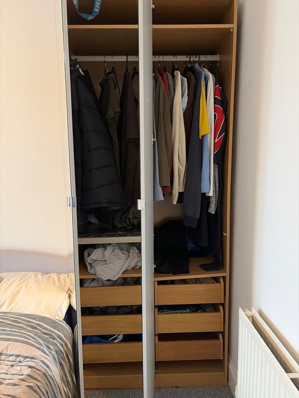 Room Stowe Road in Greater London