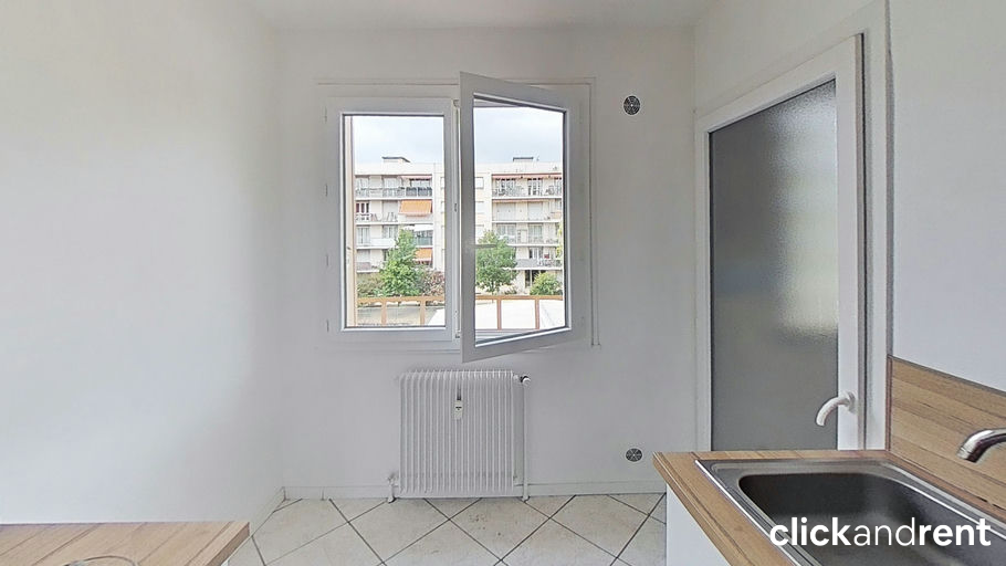Room Rue Greuze in Villeurbanne