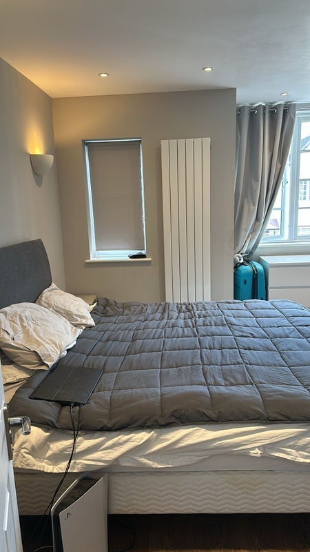 Room Brisbane Avenue in Greater London