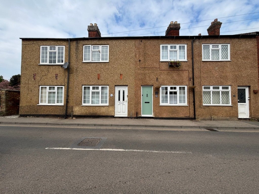 House King Street in Potton